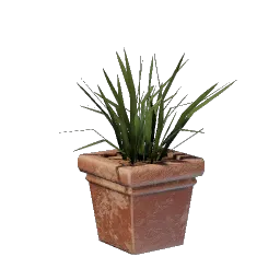 Grass icon (© Keen Games)