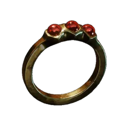 Greater Ring of Health icon (© Keen Games)