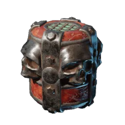 Greater Skull Summoning Vessel icon (© Keen Games)