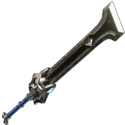 Greatsword Of Rivalry icon (© Keen Games)