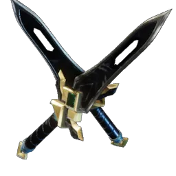 Grey Blades icon (© Keen Games)