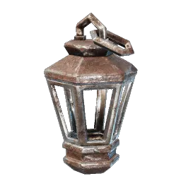 Ground Lantern I icon (© Keen Games)