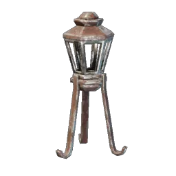 Ground Lantern II icon (© Keen Games)