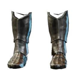 Guard of the North Boots icon (© Keen Games)