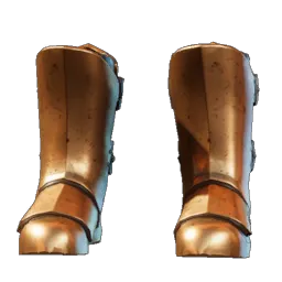 Guardian Boots icon (© Keen Games)
