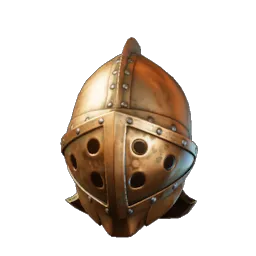 Guardian Helmet icon (© Keen Games)