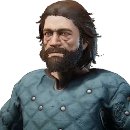 Gunther Galeforth icon (© Keen Games)