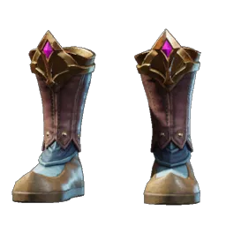 Hailcaster Boots icon (© Keen Games)