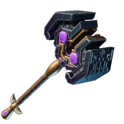 Hammer Of The Piercing Gaze icon (© Keen Games)