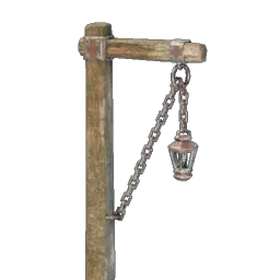 Hanging Lantern icon (© Keen Games)