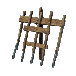 Harrow icon (© Keen Games)