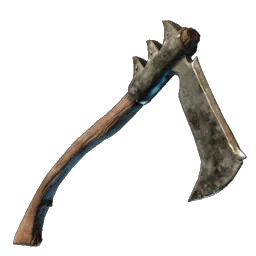 Hatchet icon (© Keen Games)
