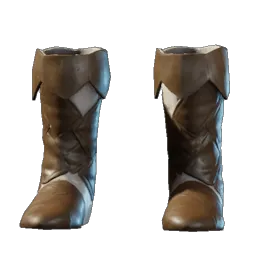 Hawk Boots icon (© Keen Games)