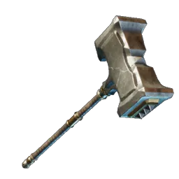 Head Pounder icon (© Keen Games)