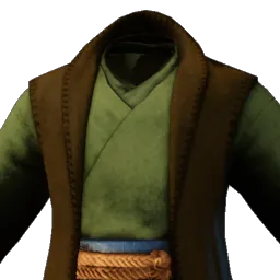 Healer Tunic icon (© Keen Games)