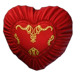 Heart Pillow icon (© Keen Games)