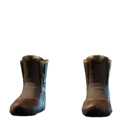 Herbalist Boots icon (© Keen Games)