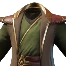 Herbalist Tunic icon (© Keen Games)