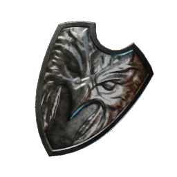 Hero's Shield icon (© Keen Games)
