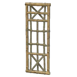 High Bamboo Window icon (© Keen Games)