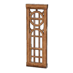 High Polished Window Frame icon (© Keen Games)