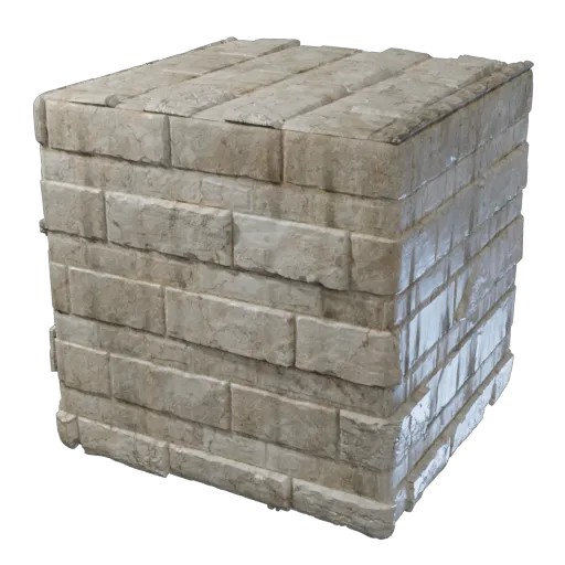 Highly Polished Stone Block icon (© Keen Games)