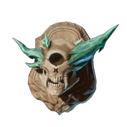 Hollow Cyclops Trophy icon (© Keen Games)