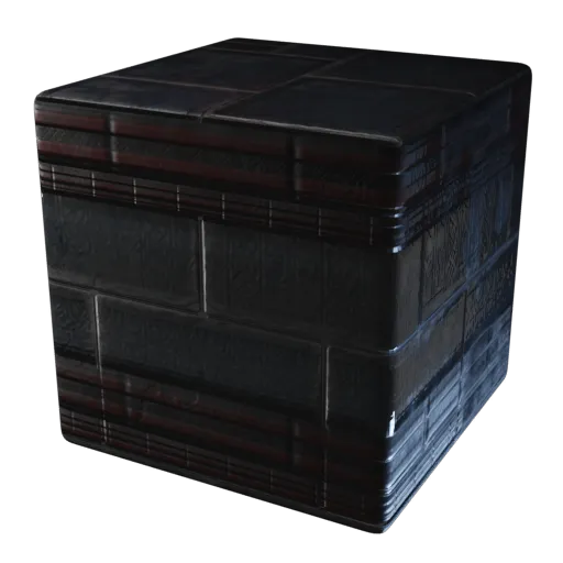 Hollow Halls Block icon (© Keen Games)