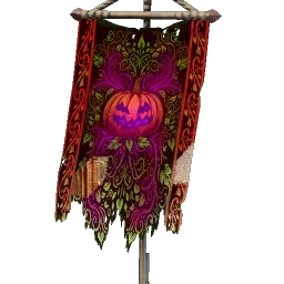 Hollow's Eve Banner icon (© Keen Games)