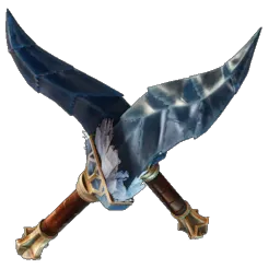 Horn Daggers icon (© Keen Games)