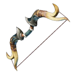 Horned Beast Bow icon (© Keen Games)