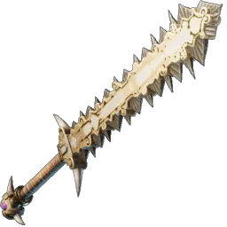 Horned Greatsword icon (© Keen Games)