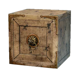 Huge Chest icon (© Keen Games)
