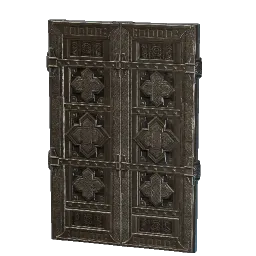 Huge Crypt Door icon (© Keen Games)