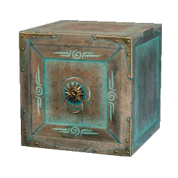 Huge Magic Chest icon (© Keen Games)