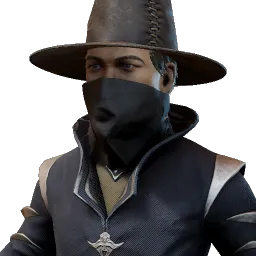 Hugo Vanderhall icon (© Keen Games)