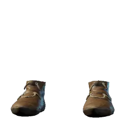 Hunter Boots icon (© Keen Games)