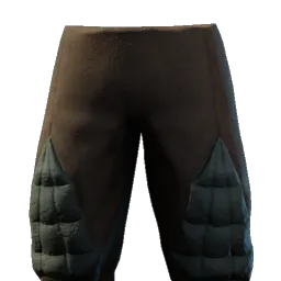 Hunter Trousers icon (© Keen Games)