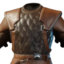 Hunter Vest icon (© Keen Games)