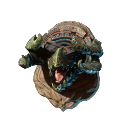 Hydrak'Dal Trophy icon (© Keen Games)