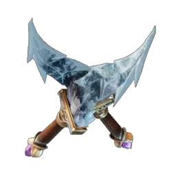 Ice-Coated Daggers icon (© Keen Games)