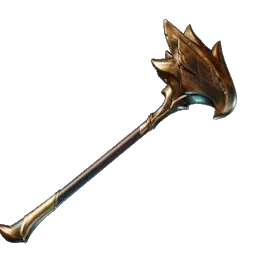 Ignited Hammer icon (© Keen Games)