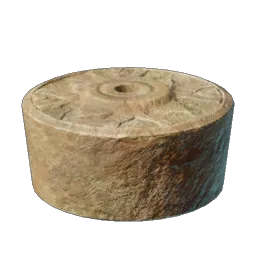 Improved Millstone icon (© Keen Games)