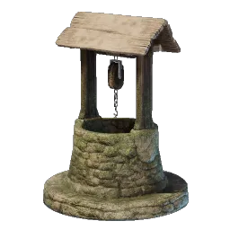 Improved Water Well icon (© Keen Games)
