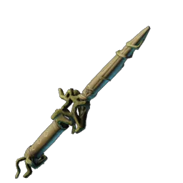 Infernal Wand icon (© Keen Games)