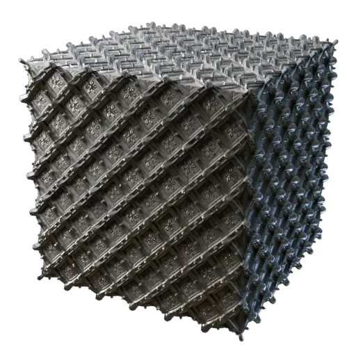 Iron Block icon (© Keen Games)