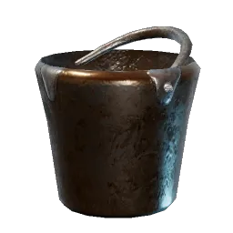 Iron Bucket icon (© Keen Games)