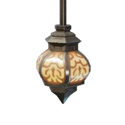 Iron Chandelier icon (© Keen Games)
