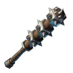 Iron Claw Club icon (© Keen Games)