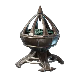 Iron Crypt Brazier icon (© Keen Games)